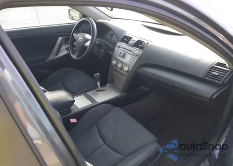 2010 Toyota Camry Se из США, поврежденный, VIN 4T1BF3EKXAU102415